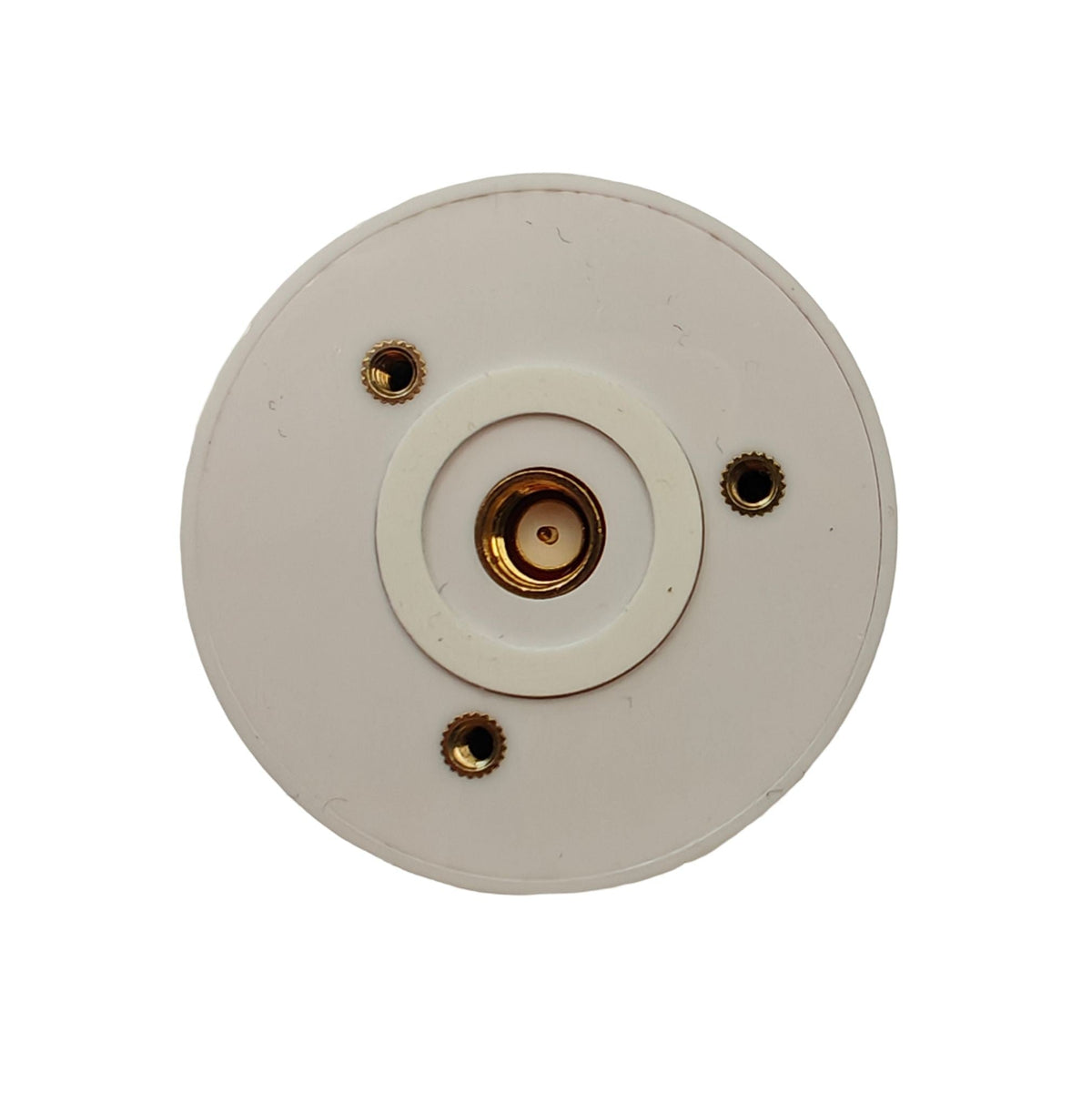 AllBand GPS, GLONASS, BDS, Galileo 35dB D43xH40 RTK antenna white