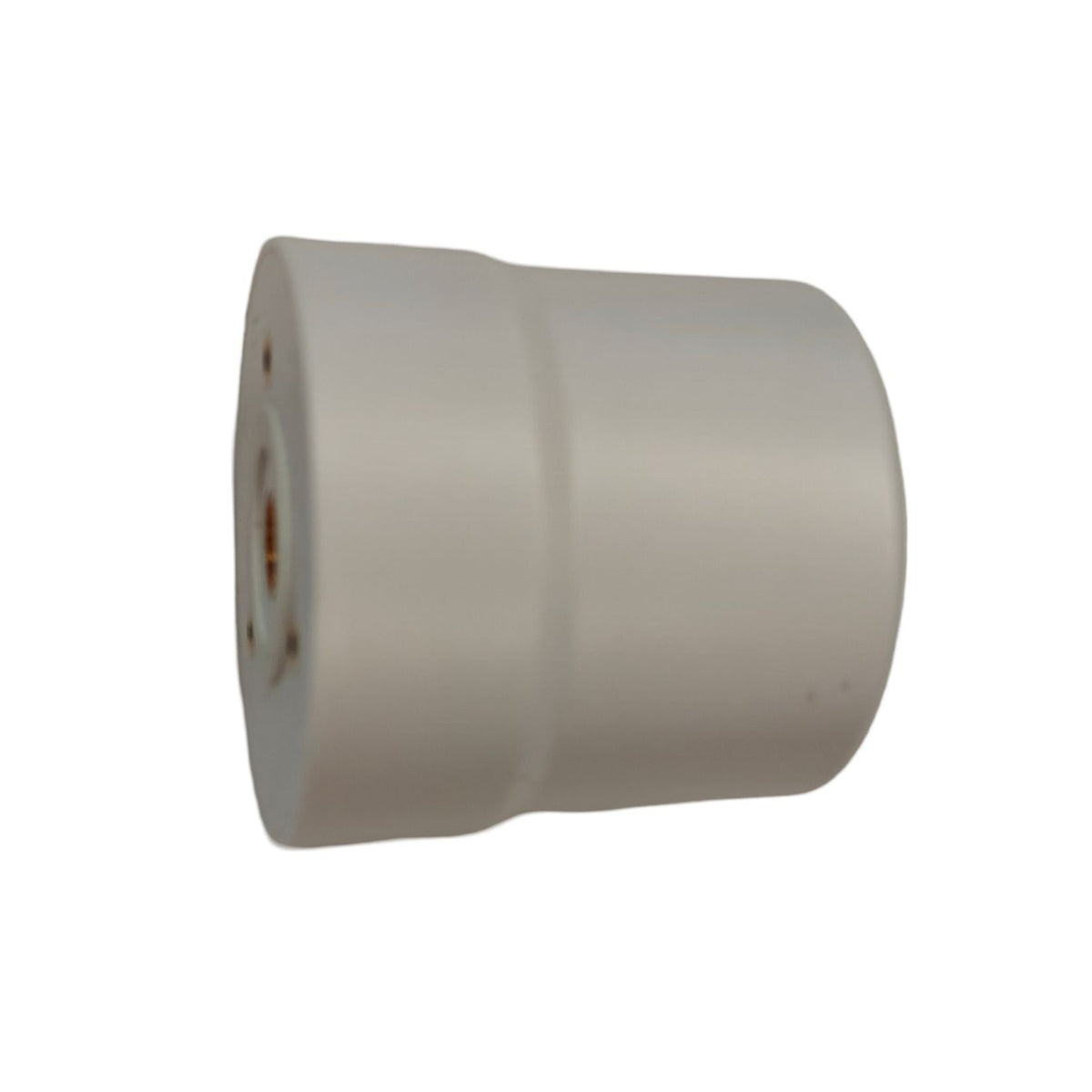 AllBand GPS, GLONASS, BDS, Galileo 35dB D43xH40 RTK antenna white