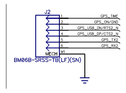 mosaic-G5 ultraLight RTK GNSS Smart Antenna