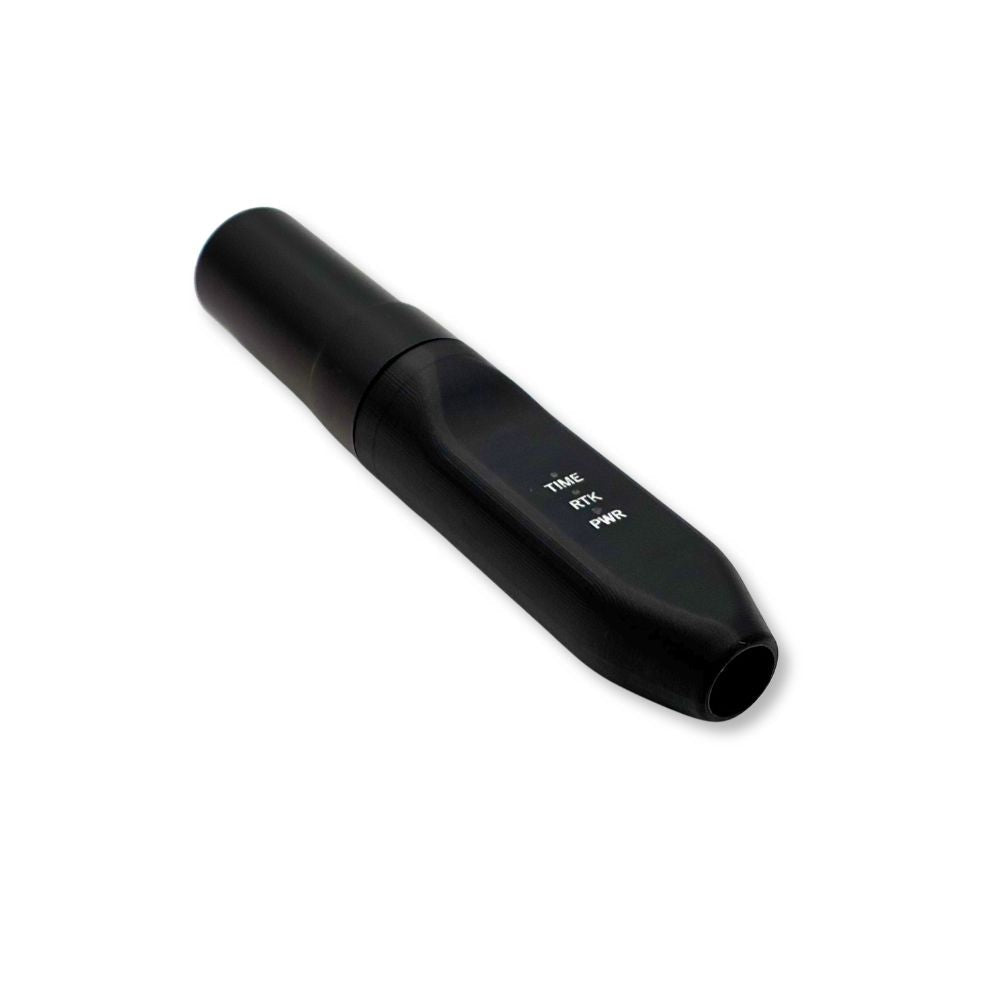 UM980 ultraLight RTK Receiver with Multi-Band Quad-Helix Antenna and Compass