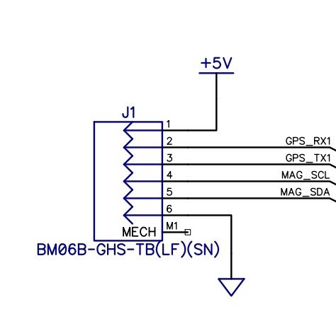 UM981 ultraLight RTK GNSS Smart Antenna