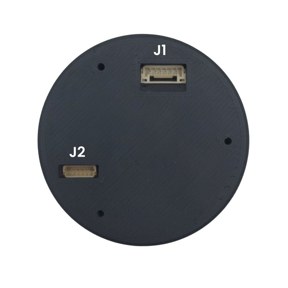 UM980 ultraLight RTK GNSS Smart Antenna