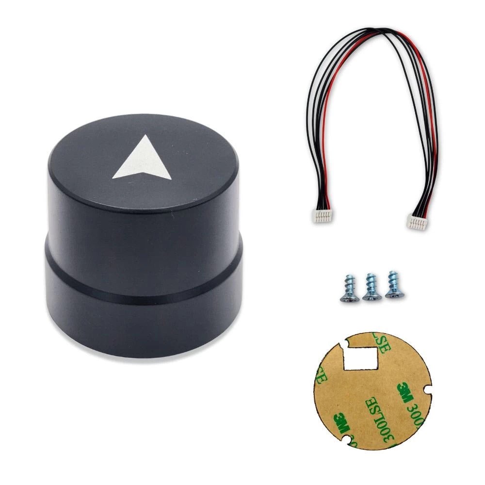 mosaic-G5 ultraLight RTK GNSS Smart Antenna