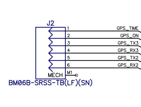 UM981 ultraLight RTK GNSS Smart Antenna