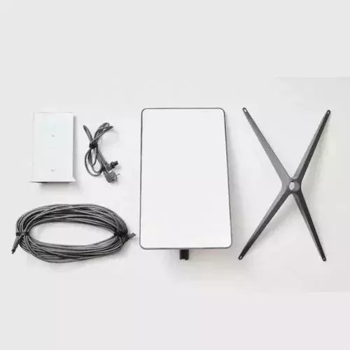 1 Kit - Antena + Router